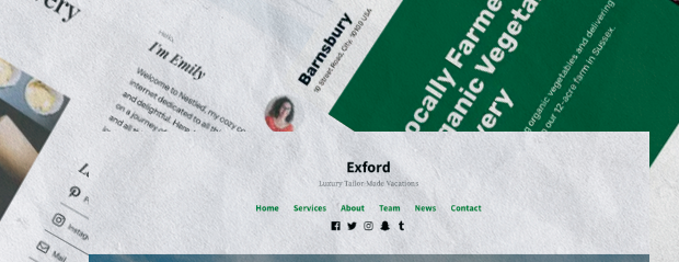Website Development