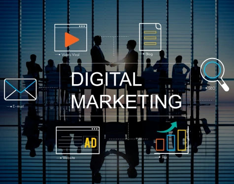 Digital Marketing on a Budget: Strategies for Small Businesses