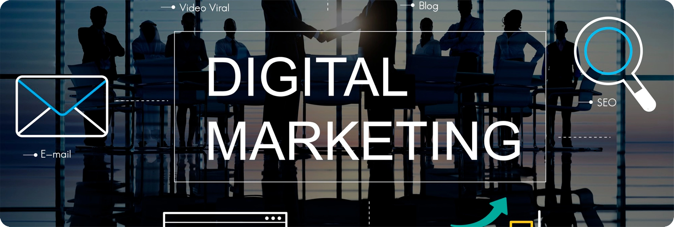 Digital Marketing on a Budget: Strategies for Small Businesses