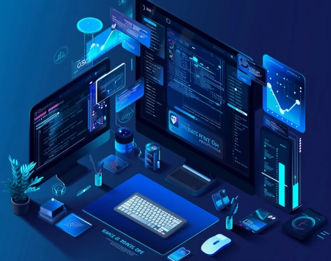 The Ultimate Guide to Website Development: From Concept to Launch