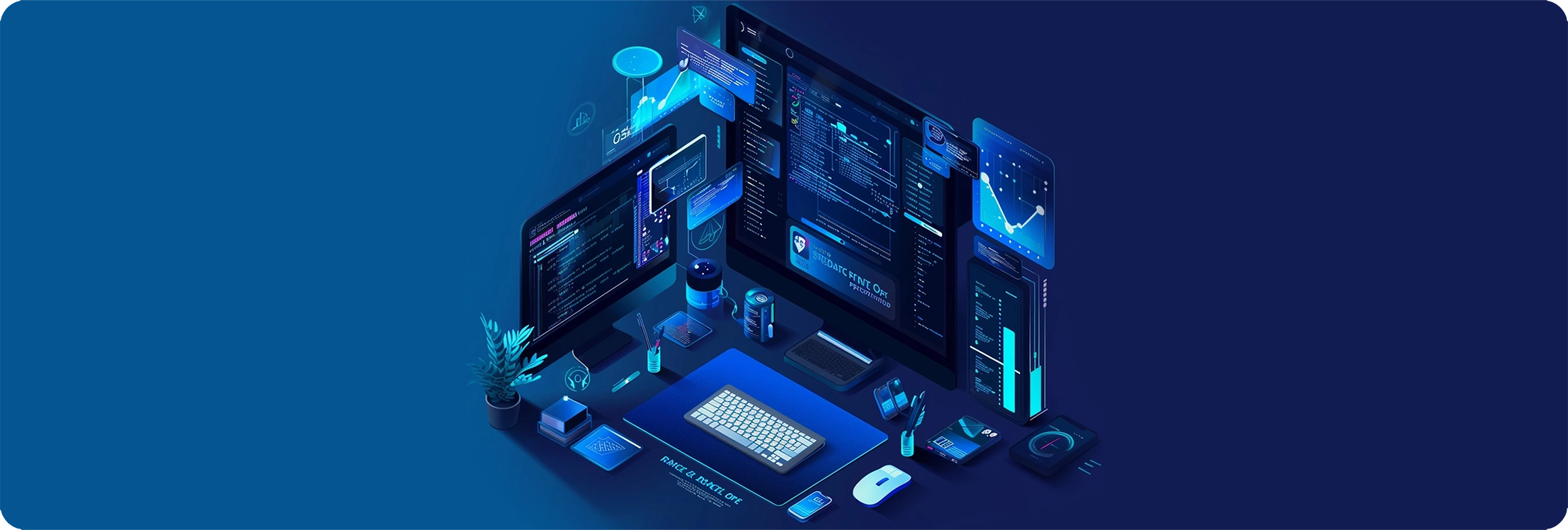 The Ultimate Guide to Website Development: From Concept to Launch