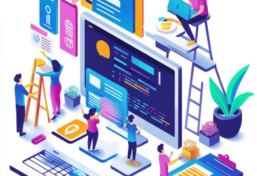 10 Essential Steps to Building a Professional Website