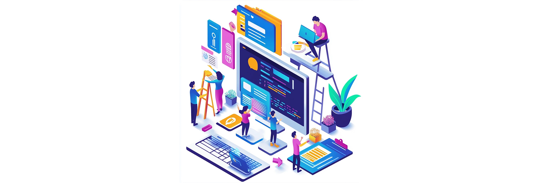 10 Essential Steps to Building a Professional Website