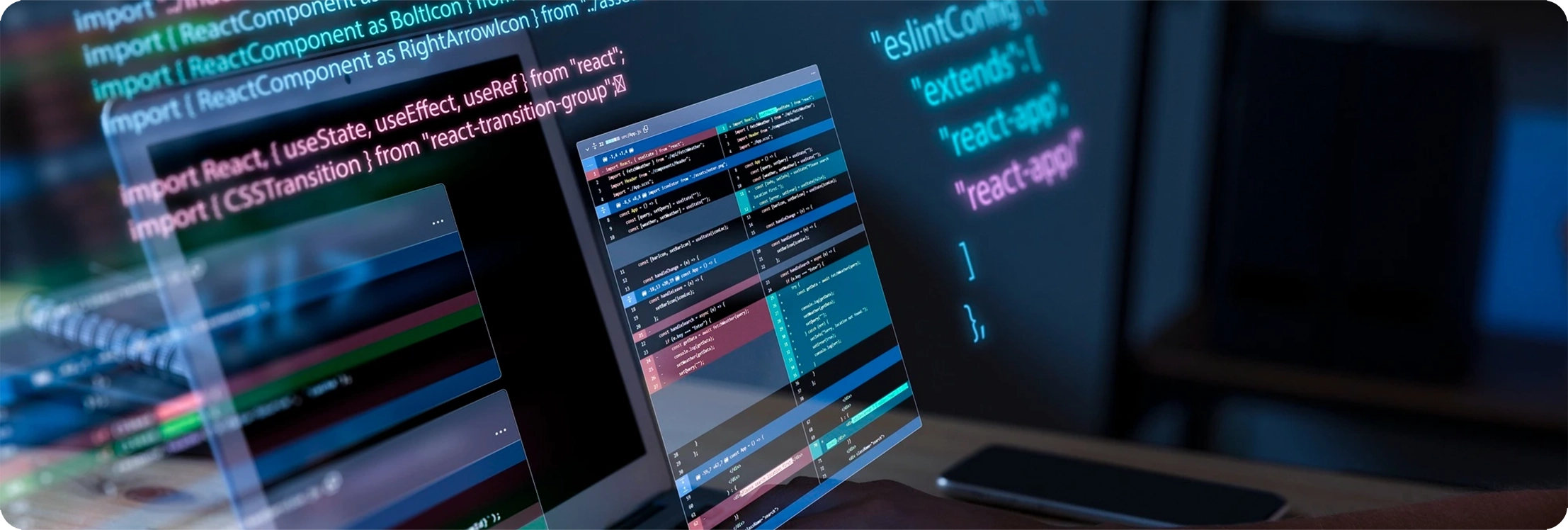 The Future of Website Development: Emerging Technologies to Watch
