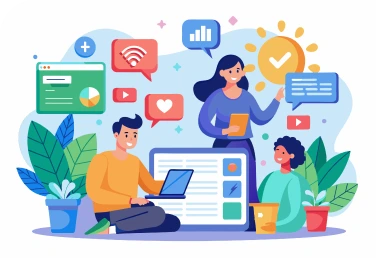 Building Customer Loyalty with Personalization in Digital Marketing