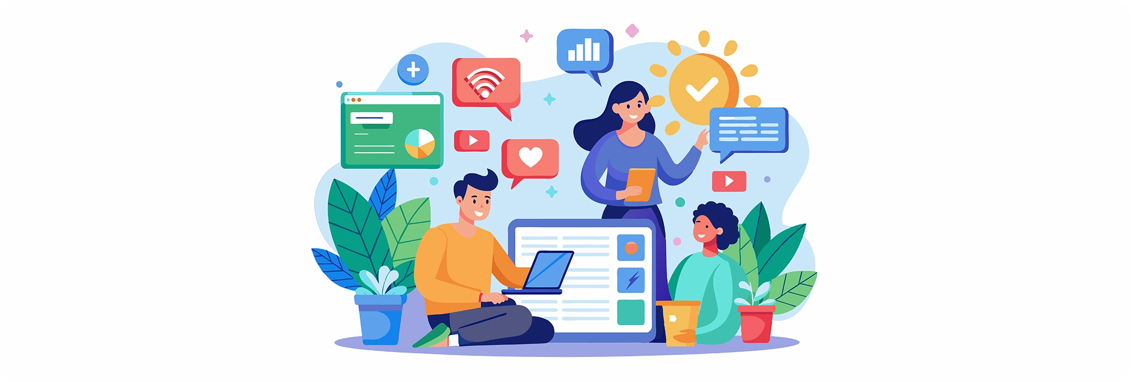 Building Customer Loyalty with Personalization in Digital Marketing