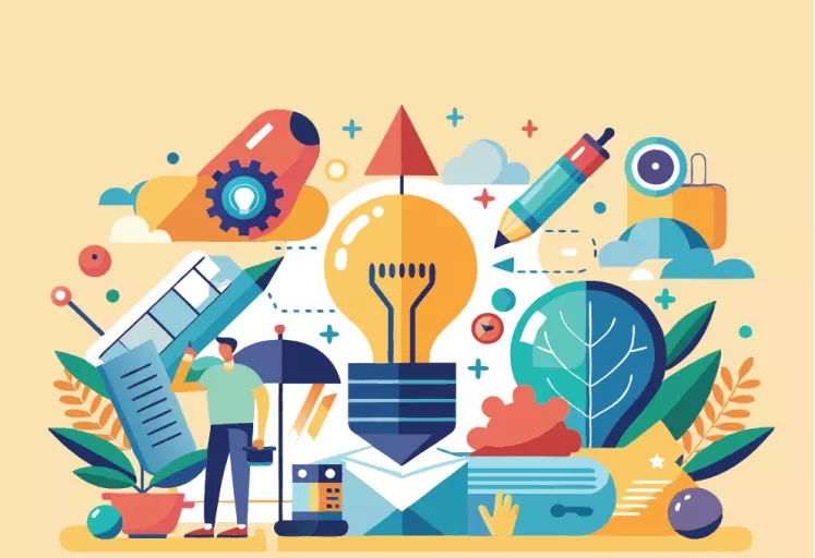 The Art and Science of Product Design: Creating for Innovation