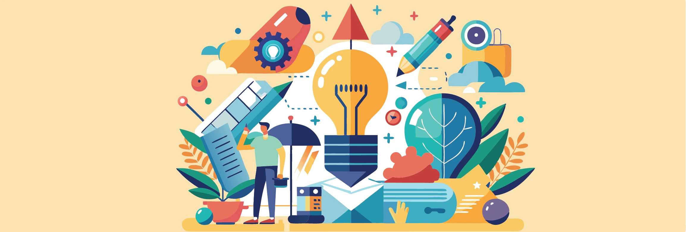 The Art and Science of Product Design: Creating for Innovation
