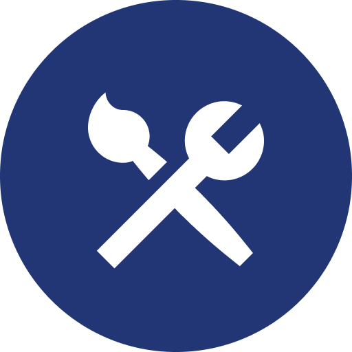 Custom Website Development active icon