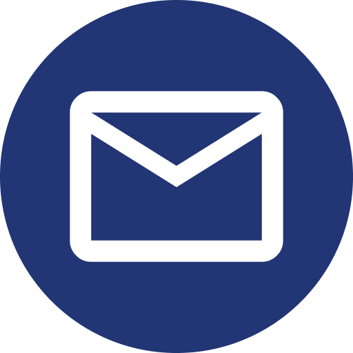 Email Marketing active icon