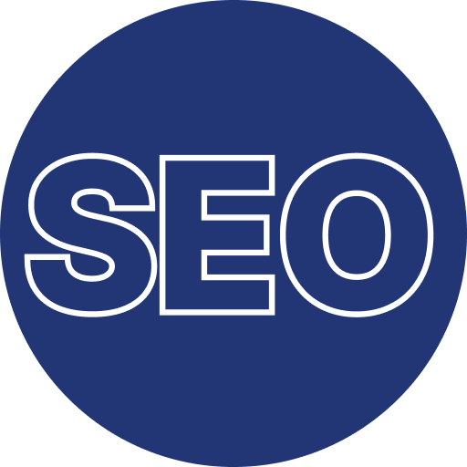 SEO active icon