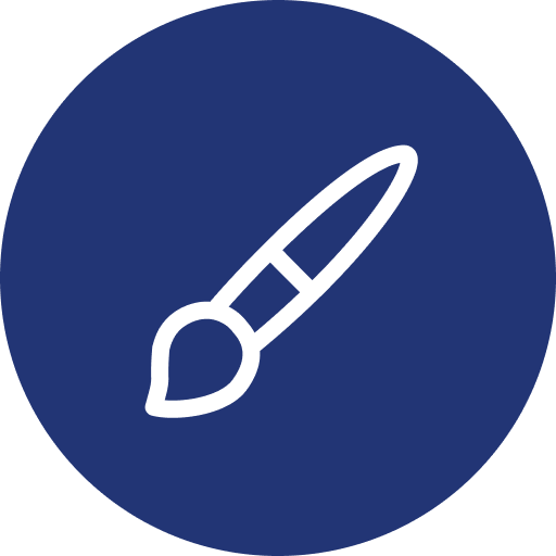 Ui Design active icon