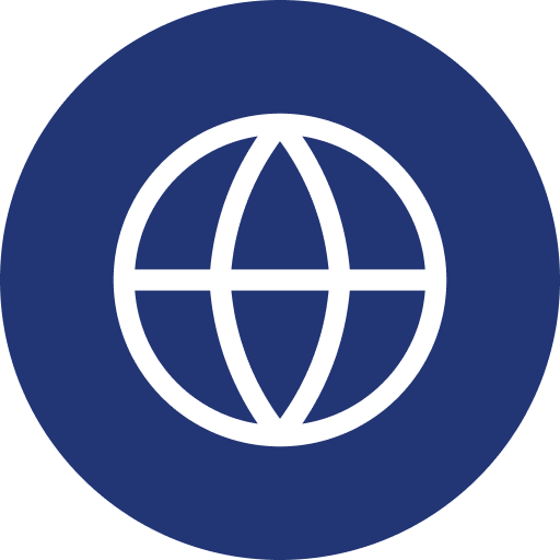 Web Application Development active icon