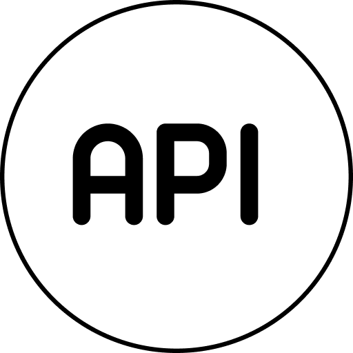 API Integration icon