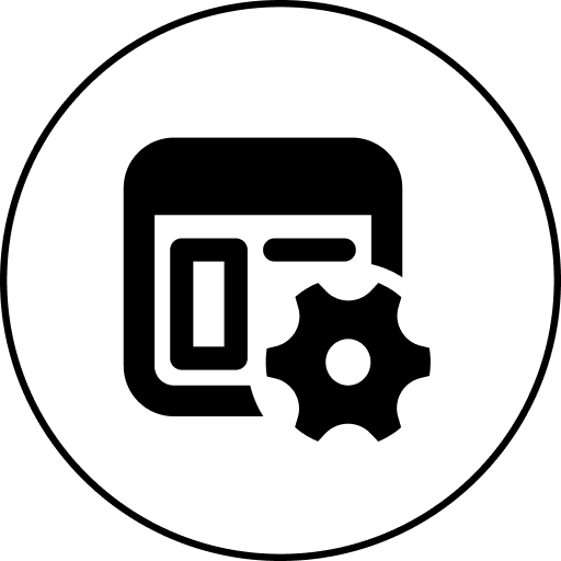 Content Management icon