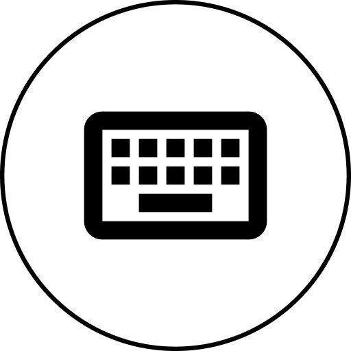 Copywriting icon
