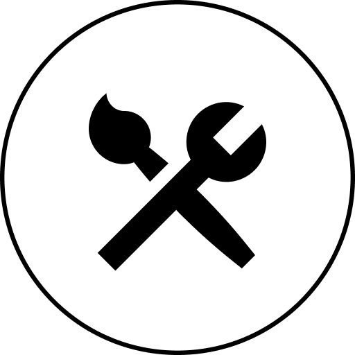 Custom Website Development icon