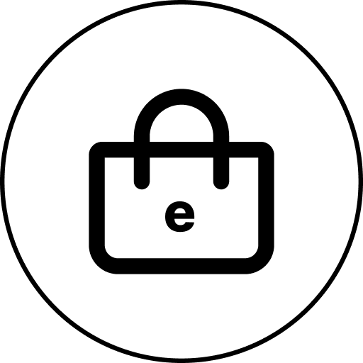 E-commerce Development icon