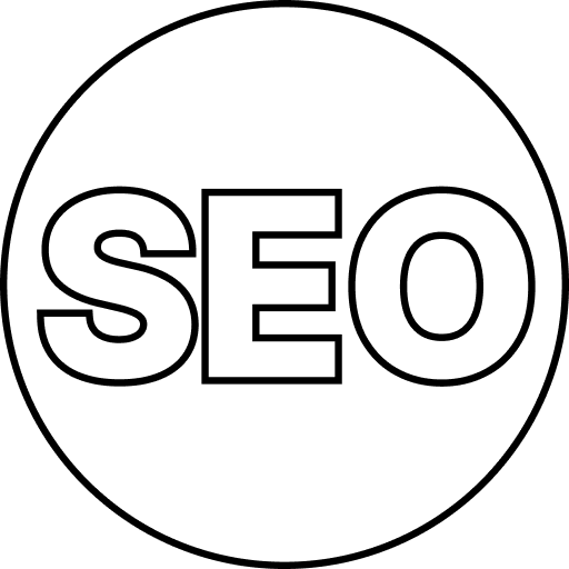 SEO Optimization icon