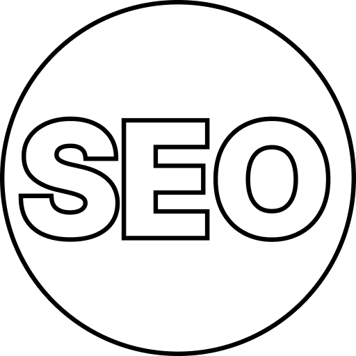 SEO icon
