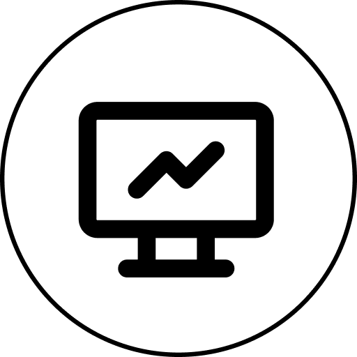 Web Analytics icon