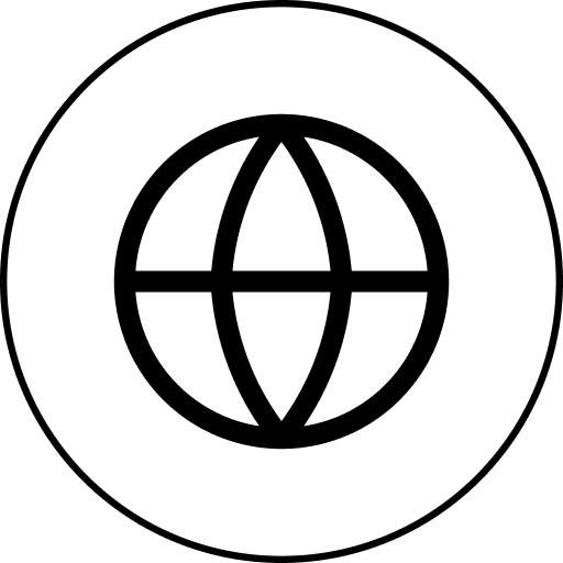 Web Application Development icon