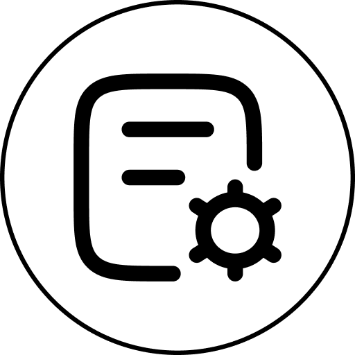 Website Maintenance icon